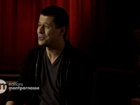 Ernst Lubitsch, le patron (extrait 1)