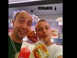 MC Kriké _ Pas d'taille _ clip 2010