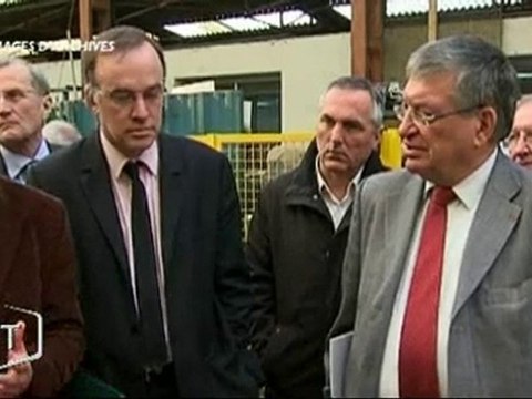 Démission P. De Villiers : les réactions (Vendée)