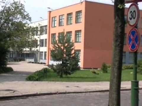 Прогулка по Клайпеде.1-я часть. La promenade sur Klajpede.1