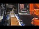 Tara Robotik Otomasyon Robotlu Pres besleme uygulaması