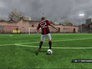 TestoSaurus ép2 FIFA 11 p1