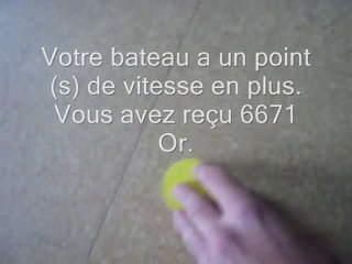 délire seafight