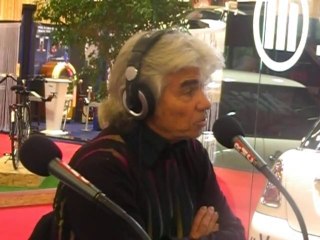 Hadopi "Avant on piquait la musique sur cassette !" Guichard