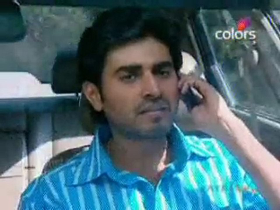 Bhagyavidhaata - 4th October 2010 pt-1