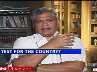 Ayodhya Verdict Decode: Karan Thapar Churns With Guests: 3/4