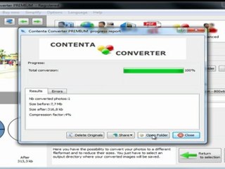 Guide to Converting X3F Files to JPEG Format