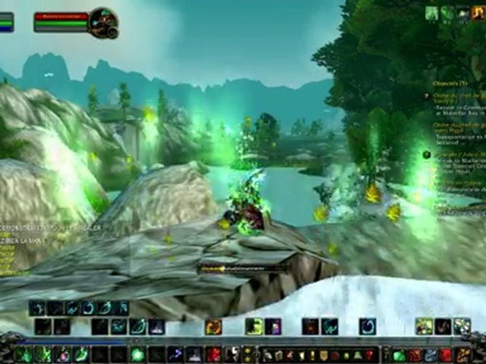 beta cataclysm
