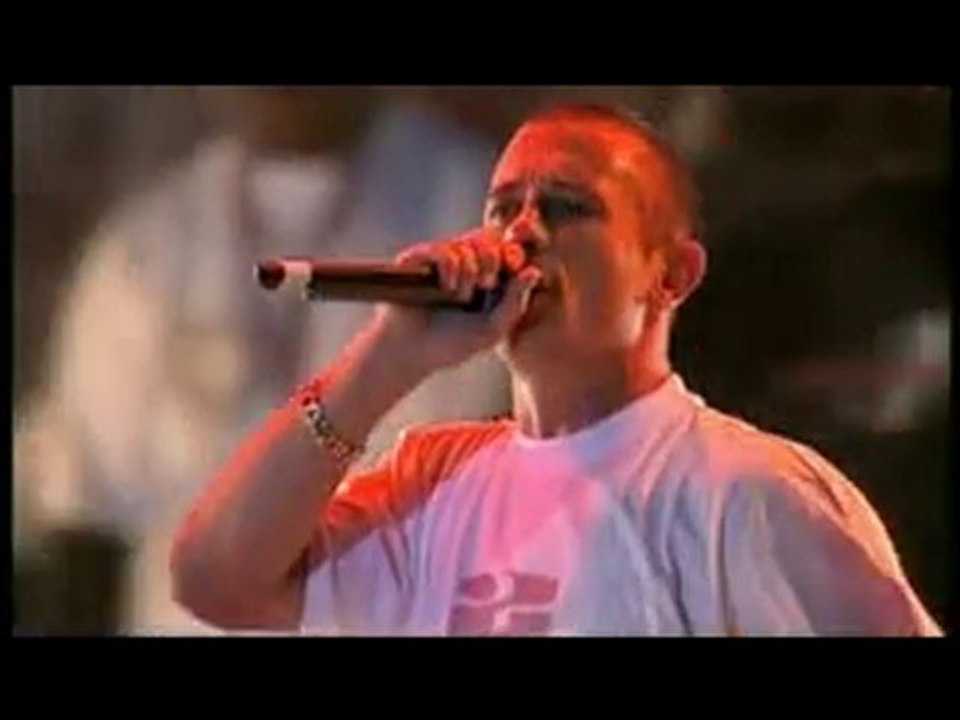 concert rap francais