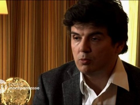 Ernst Lubitsch, le patron (extrait 2)