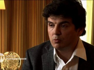 Ernst Lubitsch, le patron (extrait 2)