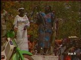 FEMMES DU BURKINA FASO SELON THOMAS SANKARA