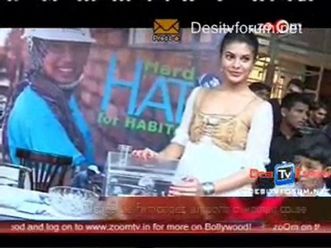 Planet Bollywood - 4th October 2010 - Part4