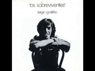 Sérgio Godinho - A Linda Joana