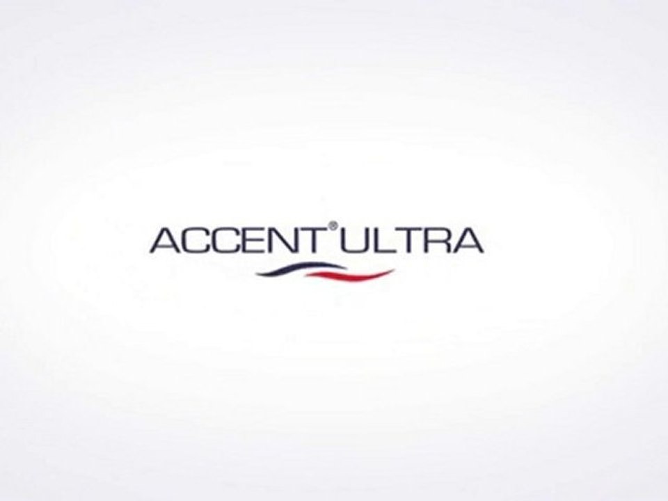 Accent Ultra Animation