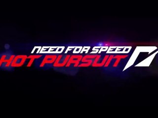 Need for Speed Hot Pursuit Demo Trailer