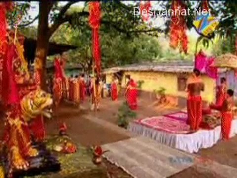 Thoda Hai Bas Thode Ki Zaroorat Hai - 4th October 10 pt-1