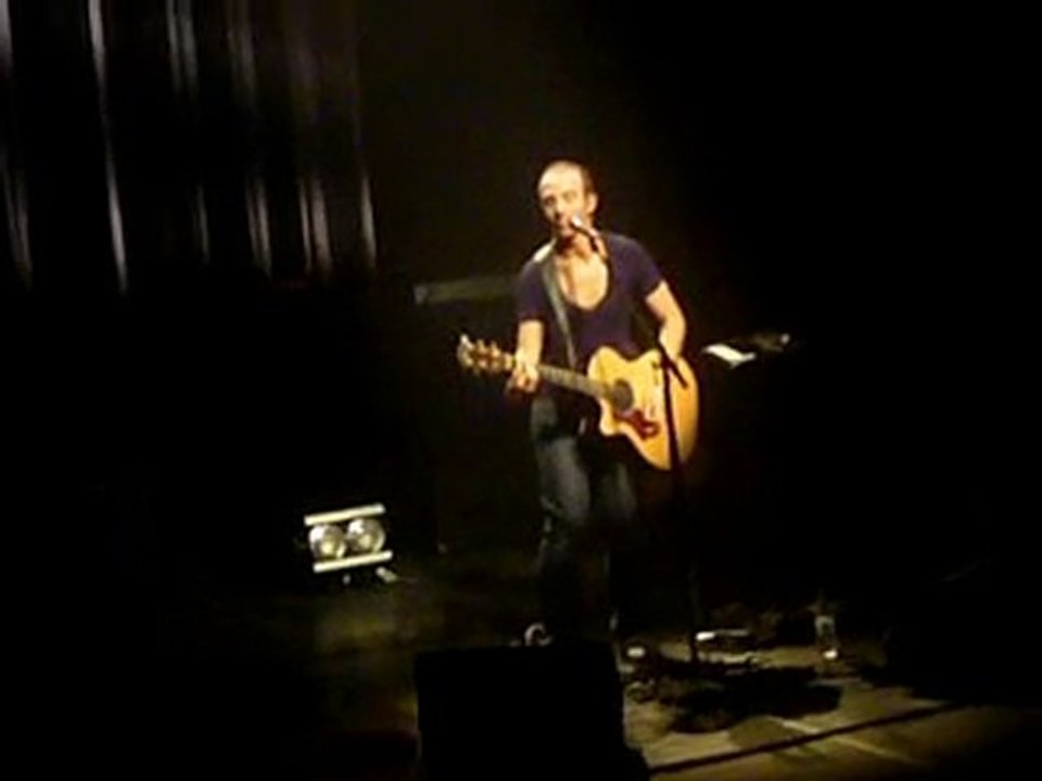 l'ombre et la lumière