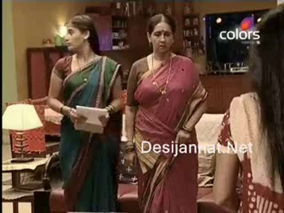 Thoda Hai Bas Thode Ki Zaroorat Hai - 4th October 10 pt-2