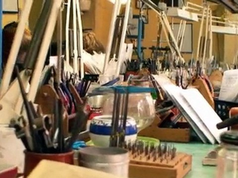 Bijouterie Joaillerie Altenloh à Bruxelles en Belgique