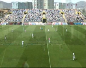 (the gamer) teste le mode equipe créé sur fifa 11 ps3