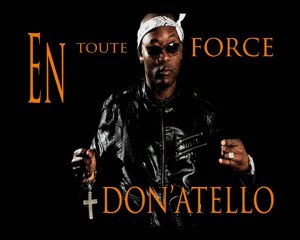 Don'atello - En toute force