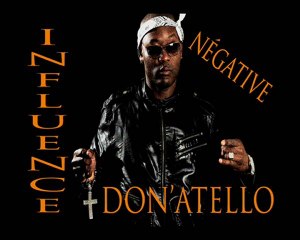 Don'atello - Influence négative