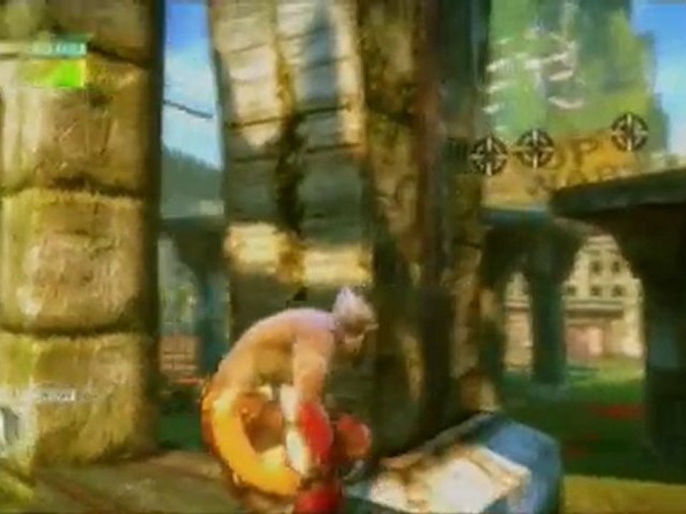 Enslaved Odyssey to The West Gameplay Part3