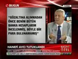 Orhan UĞUROĞLU, BUGUN TV'de (Bölüm 2)