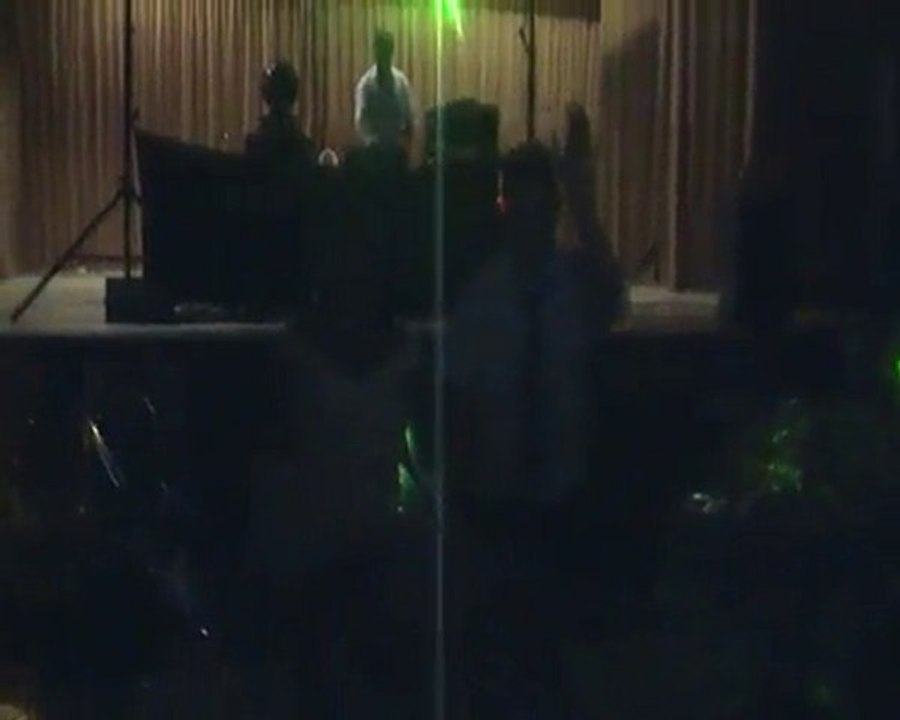 soiree