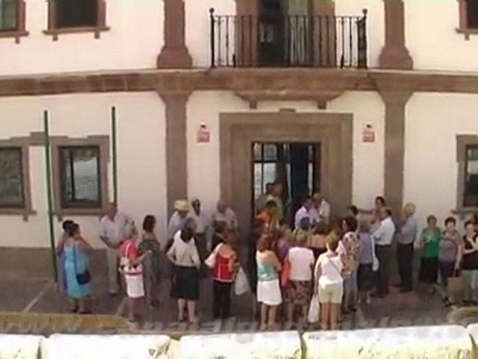 Ayuntamiento de Algodonales (de G.Gigato)