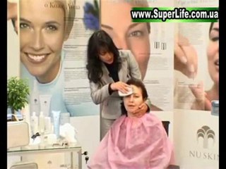 ак использовать Galvanic Spa 2. Часть 2
