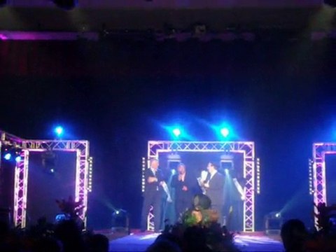 ELECTION MISS OISE 2010 COMITE GENEVIEVE DE FONTENAY