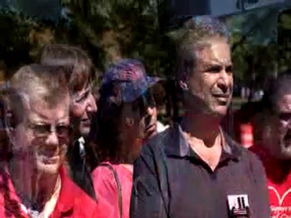 Health Care Legislation for 9/11 Responders