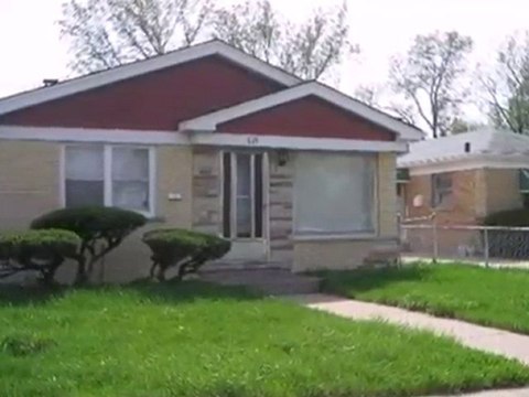Homes for Sale - 715 E 155th Ct - Phoenix, IL 60426 - Coldwe
