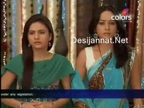 Laagi Tujhse Lagan - 4th October 2010 pt-1