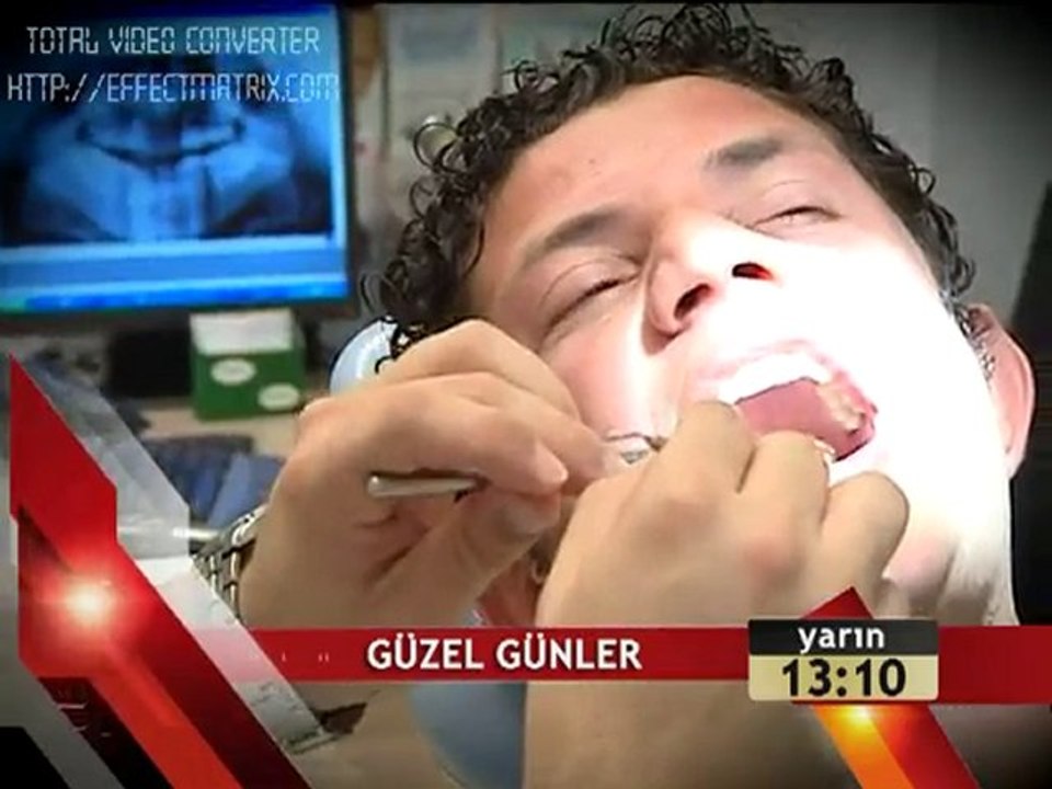 YARIN GUZEL GUNLER