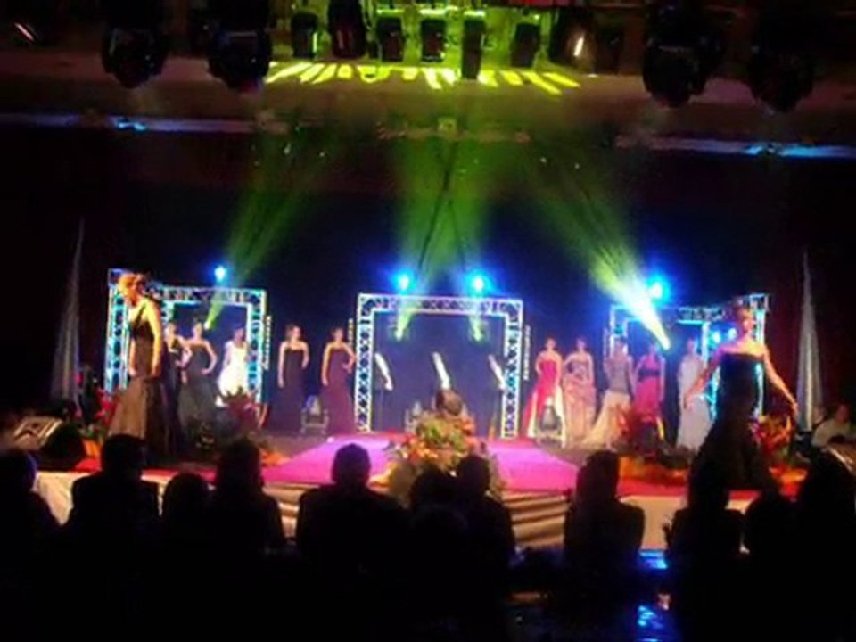 ELECTION MISS OISE 2010 COMITE GENEVIEVE DE FONTENAY