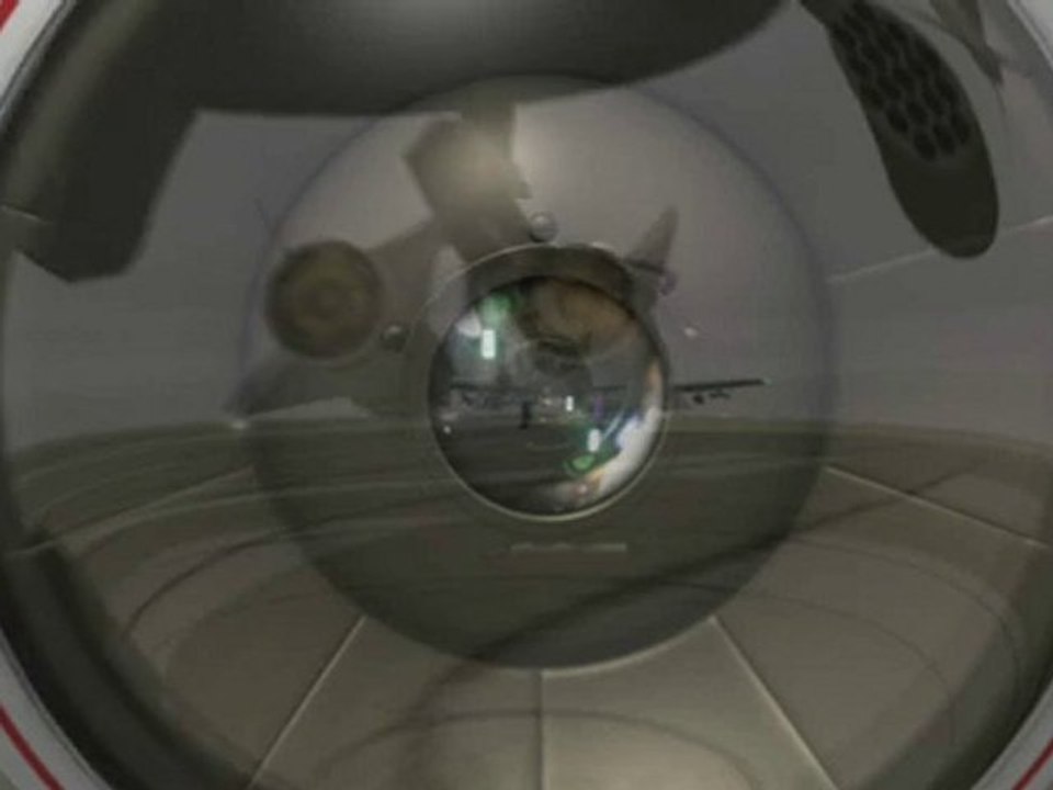 Bill et John Episode II - Danger Attacks at Dawn