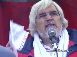 Paul Mackney Coalition of Resistance - Birmingham Tory ...