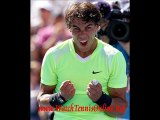 watch tennis China Open Tennis Championships live stream