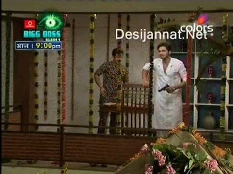Laagi Tujhse Lagan - 4th October 2010 pt-2