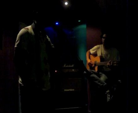 Kadir Aktürk ~ Canlı Performans [Stüdyo 1]