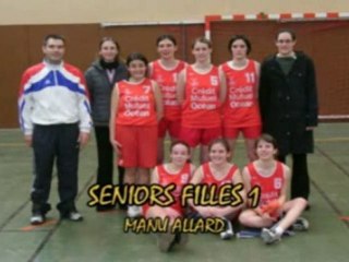 Film 50 ans BCL (2ème partie)