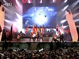 Michael Jackson - History (History Tour Munich 1997)