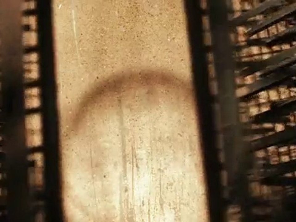 Testere 7 3D fragman HD