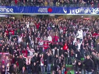 Rouge et Noir : Retour sur SRFC/TFC