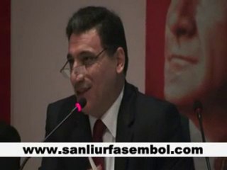 VALİ EĞİTİM TOPLANTI