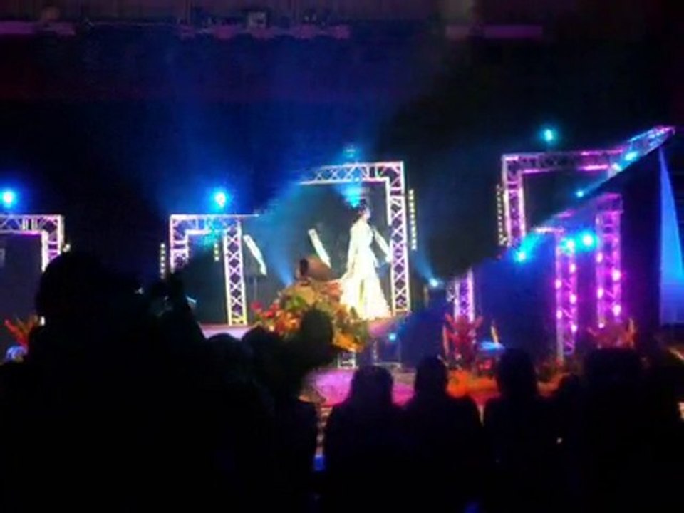 ELECTION MISS OISE 2010 COMITE GENEVIEVE DE FONTENAY