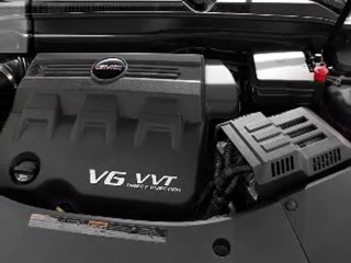 2011 GMC Terrain for sale in Las Vegas NV - New GMC by ...